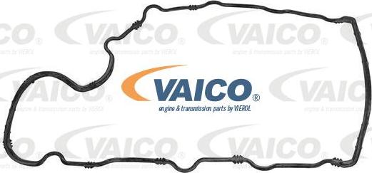 VAICO V25-0628 - Gasket, oil sump car-mod.net