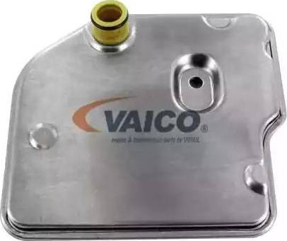 VAICO V25-0119 - Hydraulic Filter, automatic transmission car-mod.net