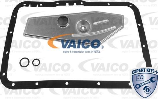 VAICO V25-0121 - Hydraulic Filter, automatic transmission car-mod.net