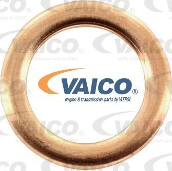 VAICO V25-0809 - Seal Ring, oil drain plug car-mod.net