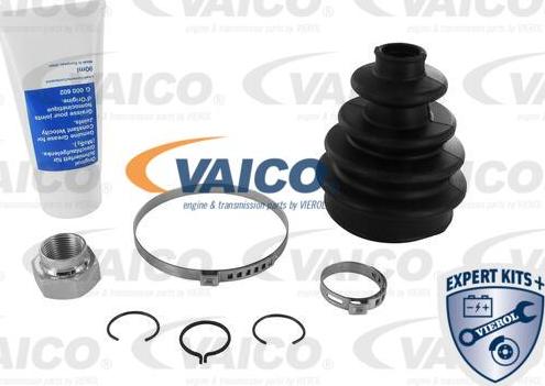 VAICO V25-0394 - Bellow, drive shaft car-mod.net