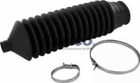 VAICO V25-0386 - Bellow Set, steering car-mod.net