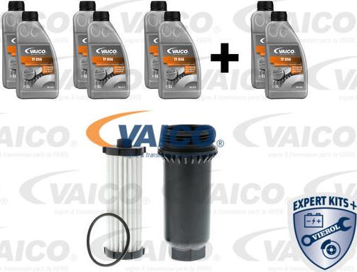 VAICO V25-0796-XXL - Parts Kit, automatic transmission oil change car-mod.net