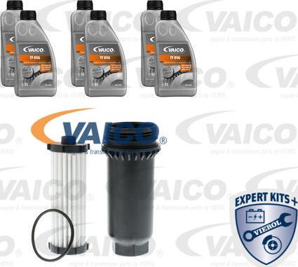 VAICO V25-0796 - Parts Kit, automatic transmission oil change car-mod.net