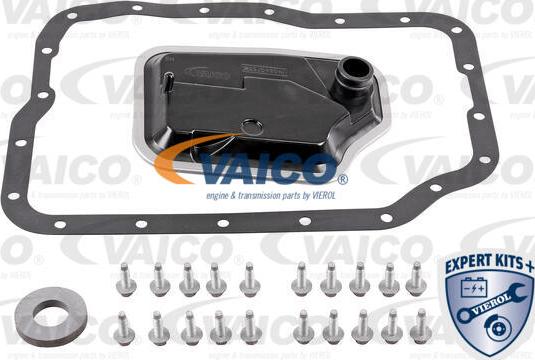 VAICO V25-0797-BEK - Parts Kit, automatic transmission oil change car-mod.net