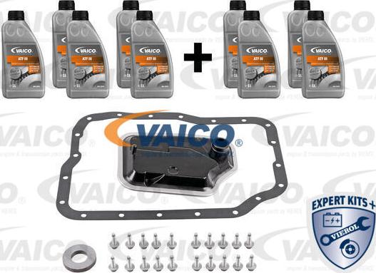 VAICO V25-0797-XXL - Parts Kit, automatic transmission oil change car-mod.net