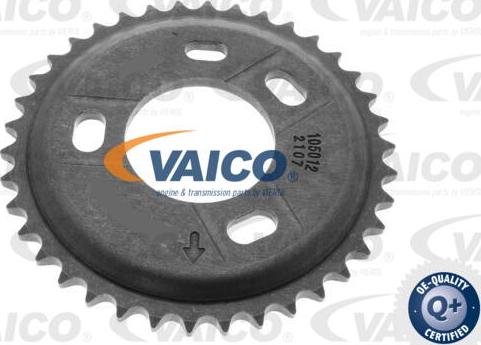 VAICO V25-2170 - Gear, camshaft car-mod.net