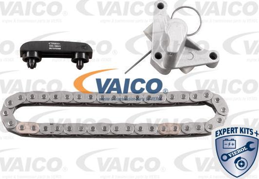 VAICO V25-10002-BEK - Timing Chain Kit car-mod.net