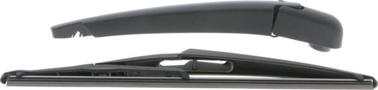 VAICO V25-8190 - Wiper Arm Set, window cleaning car-mod.net