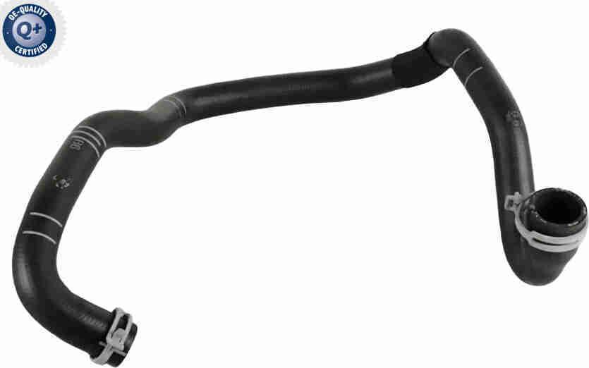 VAICO V25-2569 - Radiator Hose car-mod.net