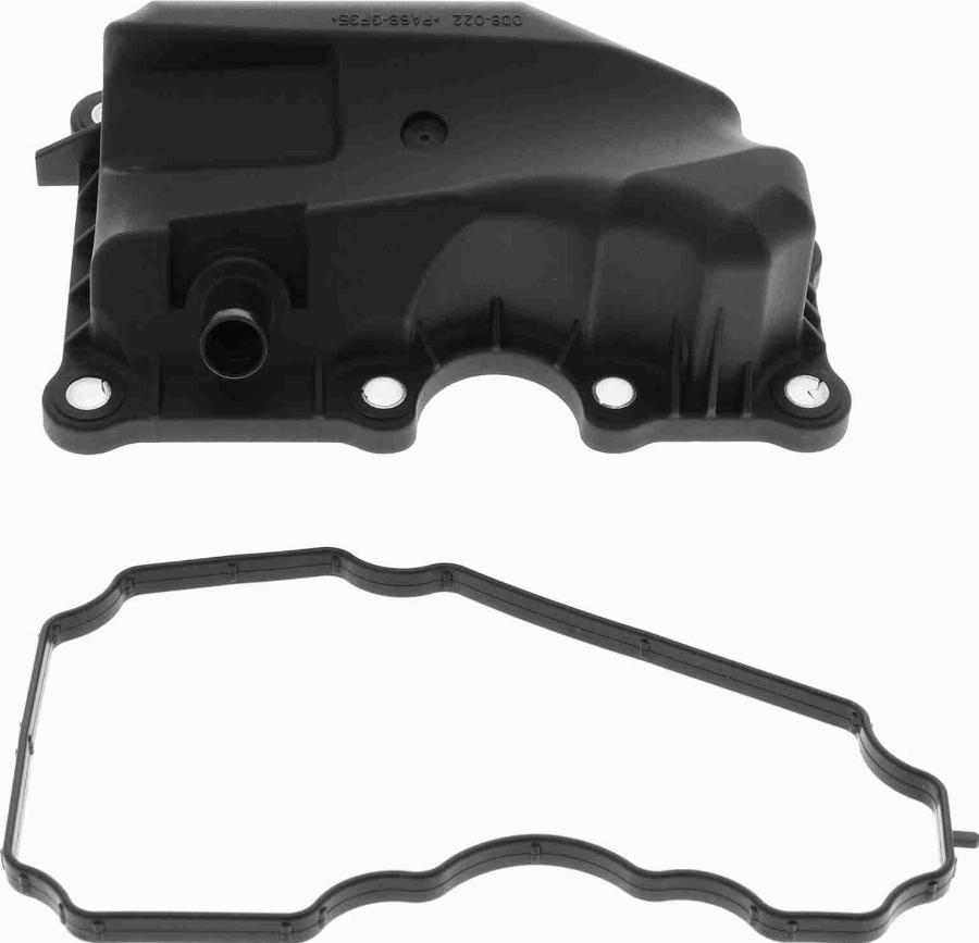 VAICO V25-2031 - Oil Trap, crankcase breather car-mod.net