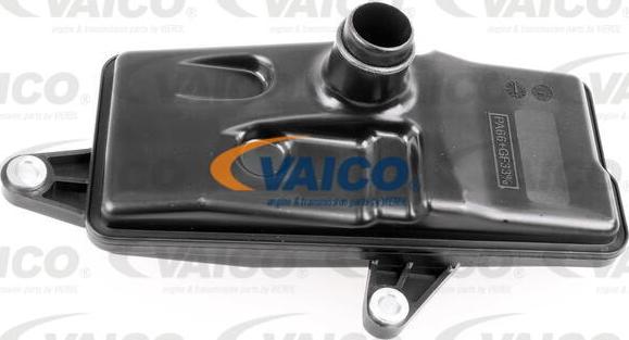 VAICO V26-0414 - Hydraulic Filter, automatic transmission car-mod.net