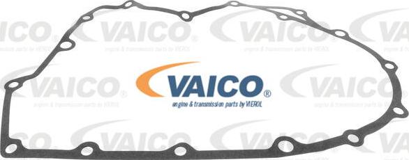 VAICO V26-0423 - Seal, automatic transmission oil sump car-mod.net