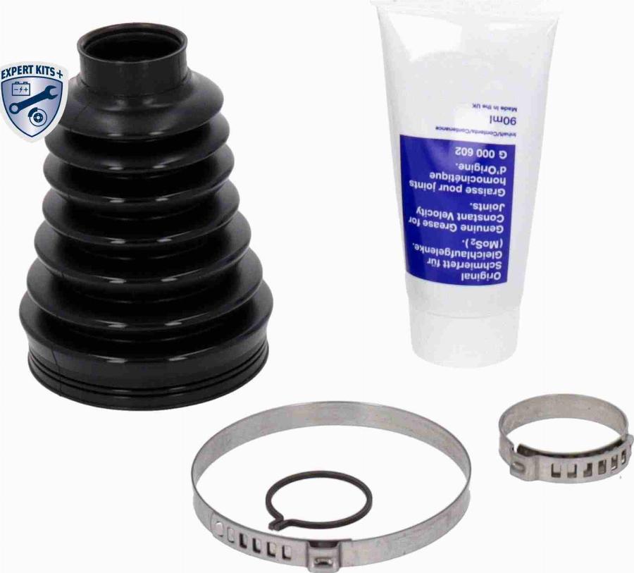 VAICO V20-4595 - Bellow, drive shaft car-mod.net
