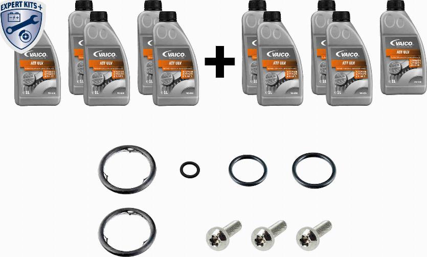 VAICO V20-4670-XXL - Parts Kit, automatic transmission oil change car-mod.net