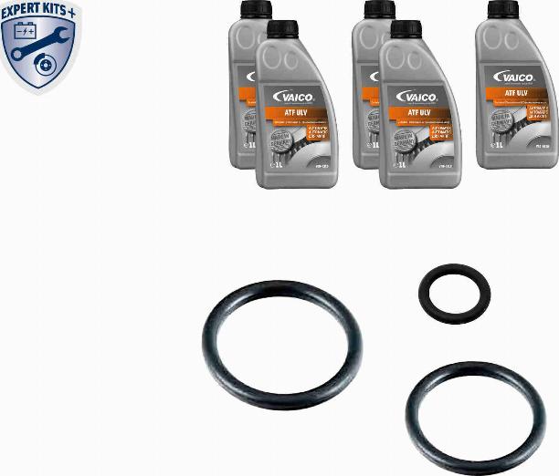 VAICO V20-4670 - Parts Kit, automatic transmission oil change car-mod.net