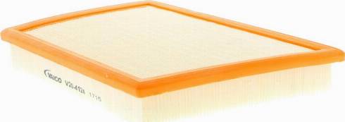 AMC Filter FAF-10695 - Engine Air Filter car-mod.net