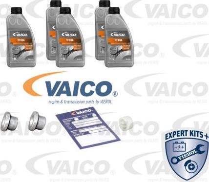 VAICO V20-4300 - Parts Kit, automatic transmission oil change car-mod.net