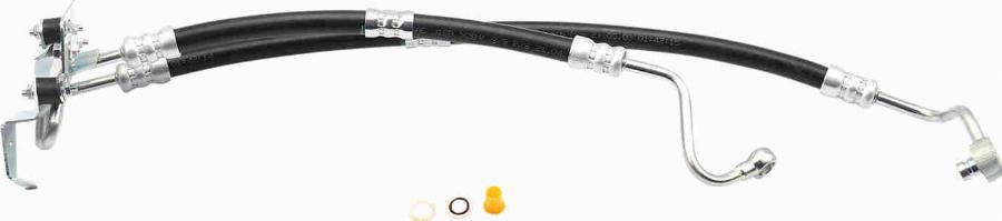VAICO V20-4311 - Hydraulic Hose, steering system car-mod.net