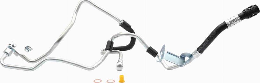 VAICO V20-4313 - Hydraulic Hose, steering system car-mod.net