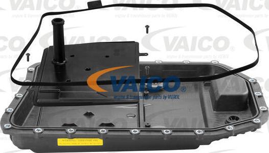 VAICO V20-0580 - Oil sump, automatic transmission car-mod.net