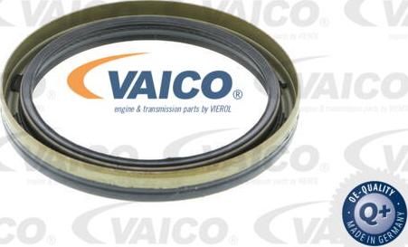 VAICO V20-0021 - Shaft Seal, crankshaft car-mod.net