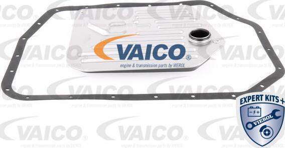 VAICO V20-0345 - Hydraulic Filter, automatic transmission car-mod.net