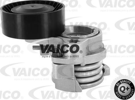 VAICO V20-0338 - Belt Tensioner, v-ribbed belt car-mod.net