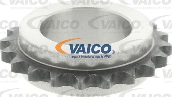 VAICO V20-3137 - Crankshaft Gear car-mod.net