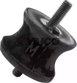 VAICO V20-1165 - Mounting, automatic transmission car-mod.net