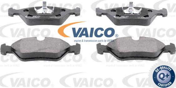 VAICO V20-8103 - Brake Pad Set, disc brake car-mod.net