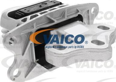 VAICO V20-3986 - Mounting, manual transmission car-mod.net