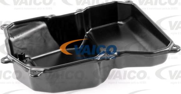 VAICO V20-3397 - Oil sump, automatic transmission car-mod.net