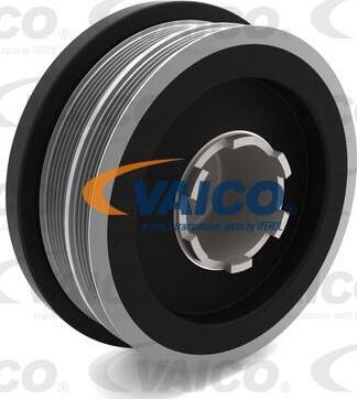 VAICO V20-2494 - Belt Pulley, crankshaft car-mod.net