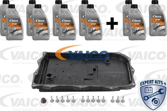 VAICO V20-2090-XXL - Parts Kit, automatic transmission oil change car-mod.net
