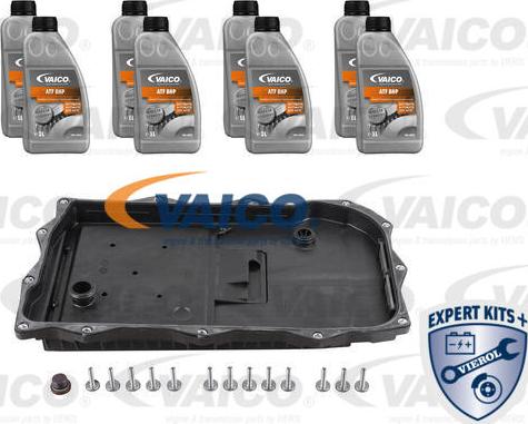 VAICO V20-2090 - Parts Kit, automatic transmission oil change car-mod.net