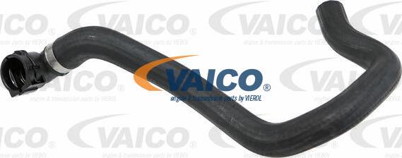 VAICO V20-2000 - Oil Hose car-mod.net