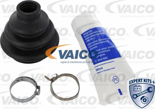 VAICO V20-2031 - Bellow, drive shaft car-mod.net