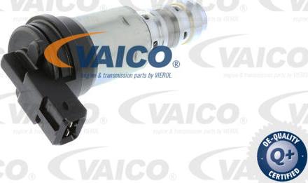 VAICO V20-2760 - Control Valve, camshaft adjustment car-mod.net