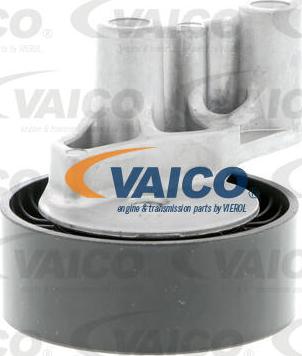 VAICO V20-2770 - Pulley, v-ribbed belt car-mod.net