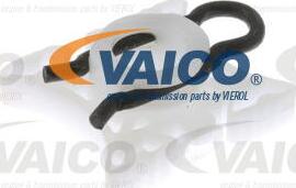 VAICO V20-7111 - Sliding Shoe, window regulator car-mod.net