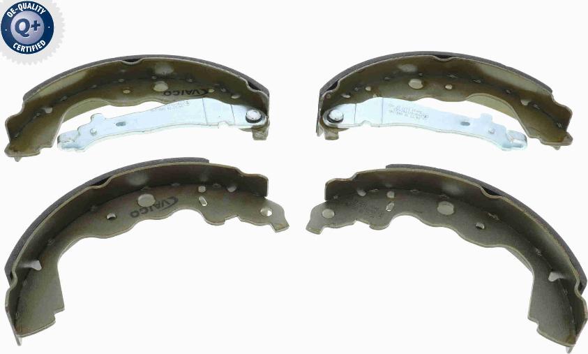 VAICO V21-0016 - Drum Brake Shoe Set car-mod.net