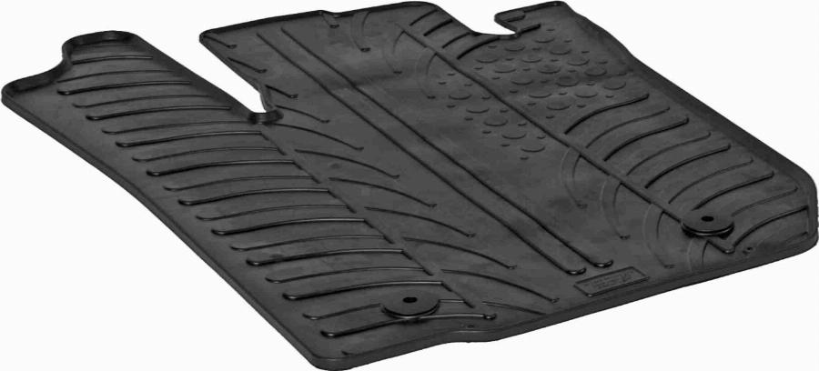 VAICO V21-0118 - Floor Mat Set car-mod.net