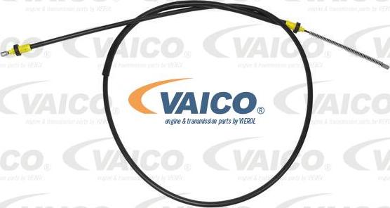 VAICO V21-30003 - Cable, parking brake car-mod.net