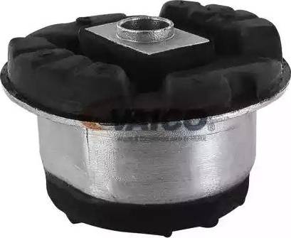 VAICO V22-9543 - Mounting, axle beam car-mod.net