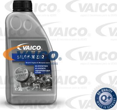 VAICO V60-0275 - Engine Oil car-mod.net