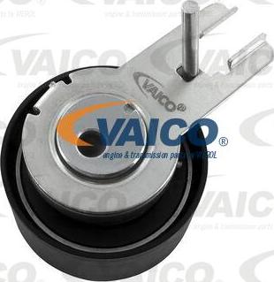 VAICO V22-0222 - Tensioner Pulley, timing belt car-mod.net