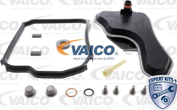 VAICO V22-0737-BEK - Parts Kit, automatic transmission oil change car-mod.net