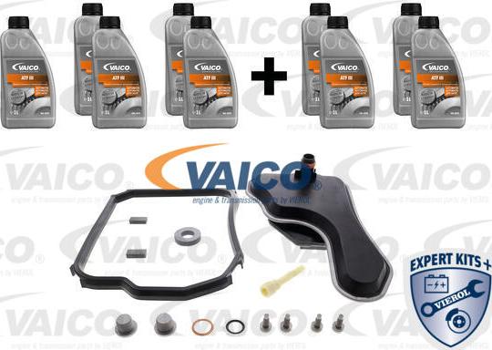 VAICO V22-0737-XXL - Parts Kit, automatic transmission oil change car-mod.net