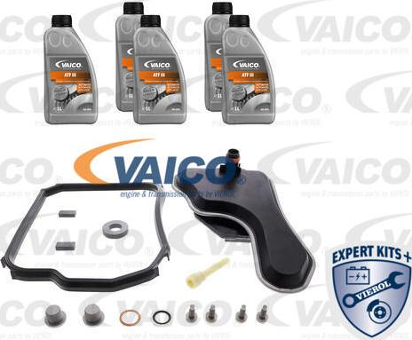 VAICO V22-0737 - Parts Kit, automatic transmission oil change car-mod.net